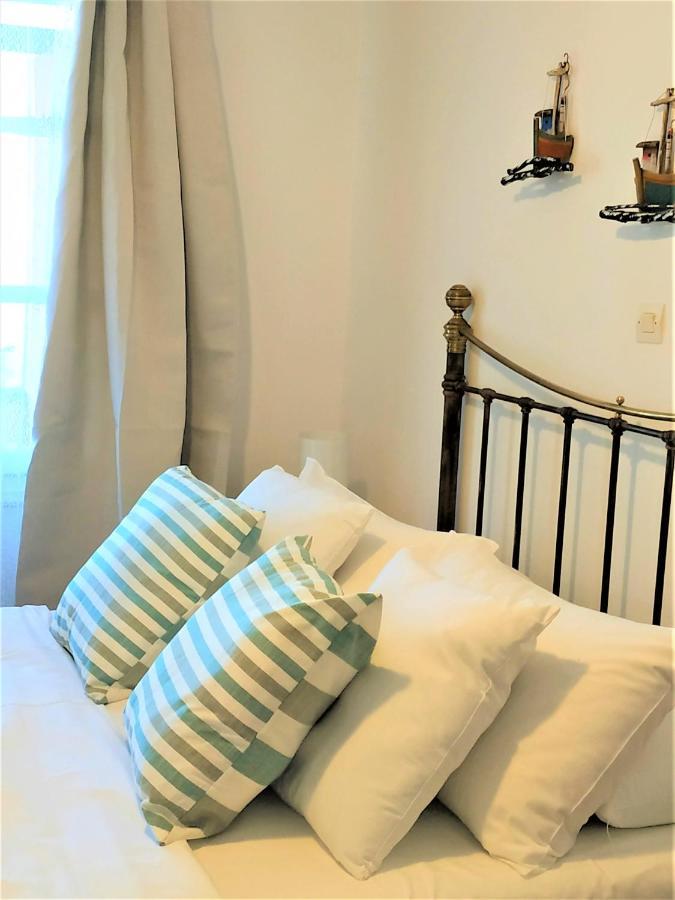 My Little Suites Ermupoli Exteriér fotografie